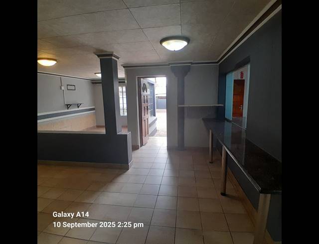 501M² BUSINESS CENTRE FOR SALE IN BO-DORP